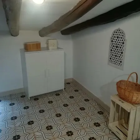 Alma Mudejar Casa Rural Munébrega Buitenkant foto