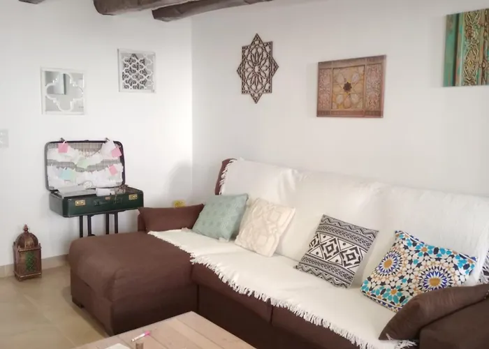 Alma Mudejar Casa Rural