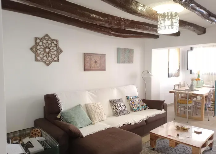 Alma Mudejar Casa Rural