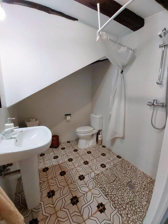 Alma Mudejar Holiday home