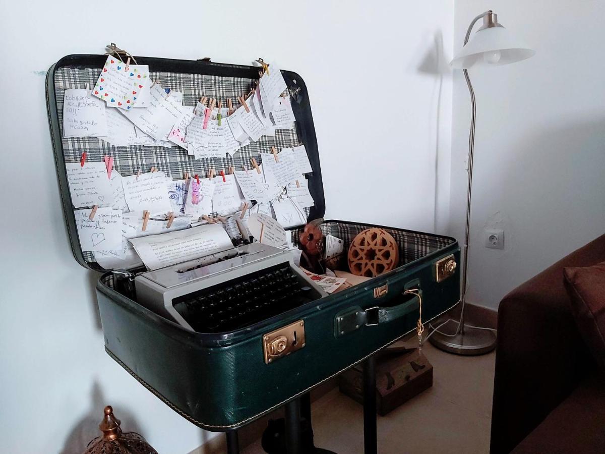 Holiday home Alma Mudejar *