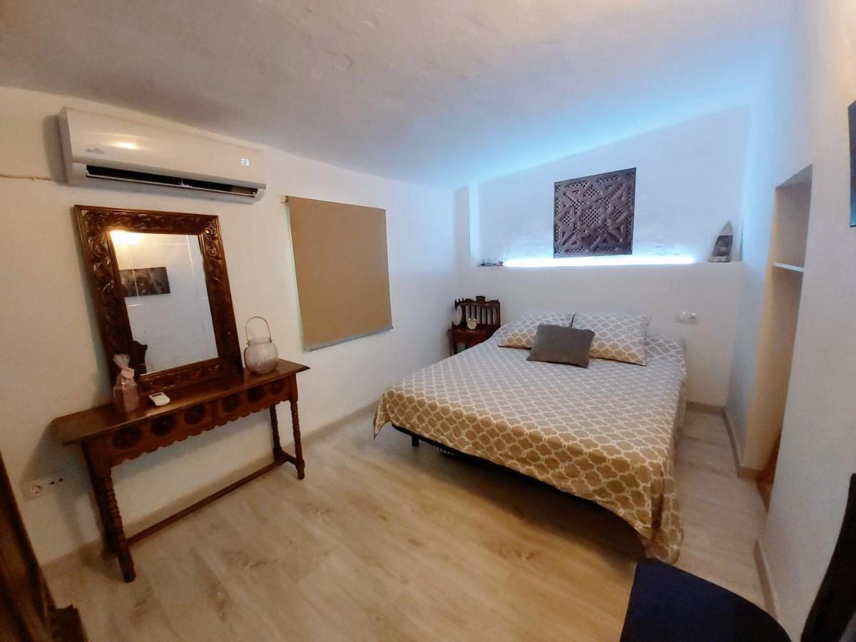 Alma Mudejar Holiday home *