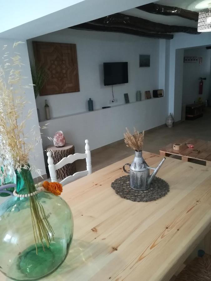 Holiday home Alma Mudejar *