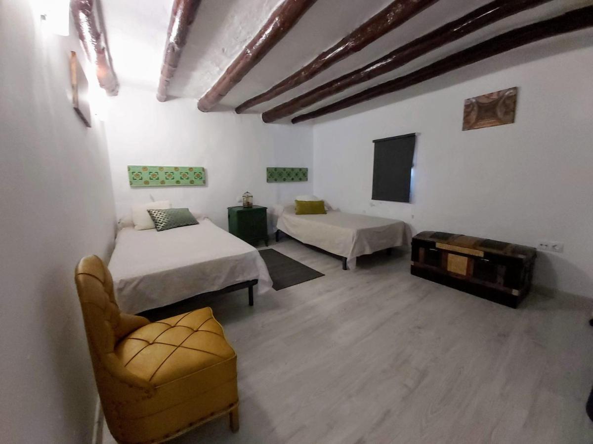 Holiday home Alma Mudejar