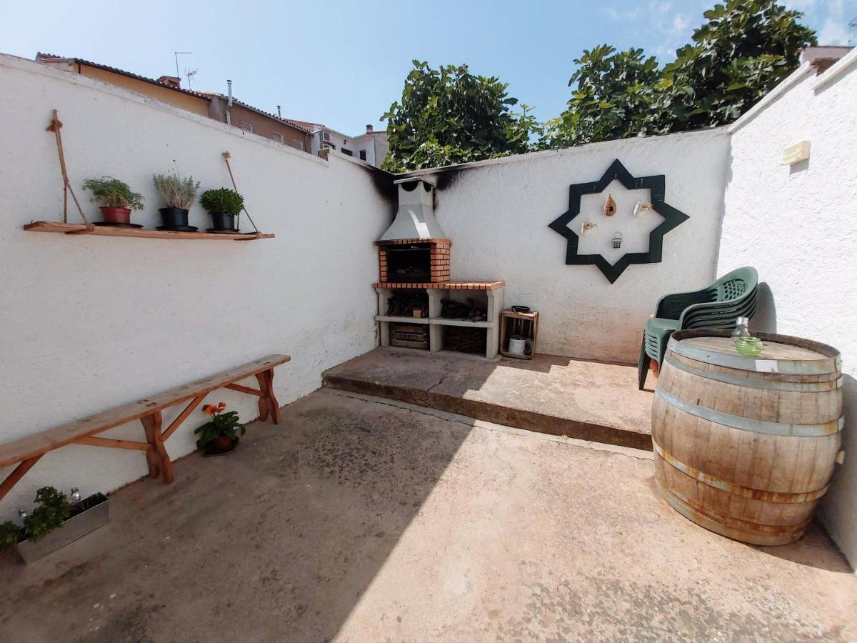 Alma Mudejar Holiday home Munebrega