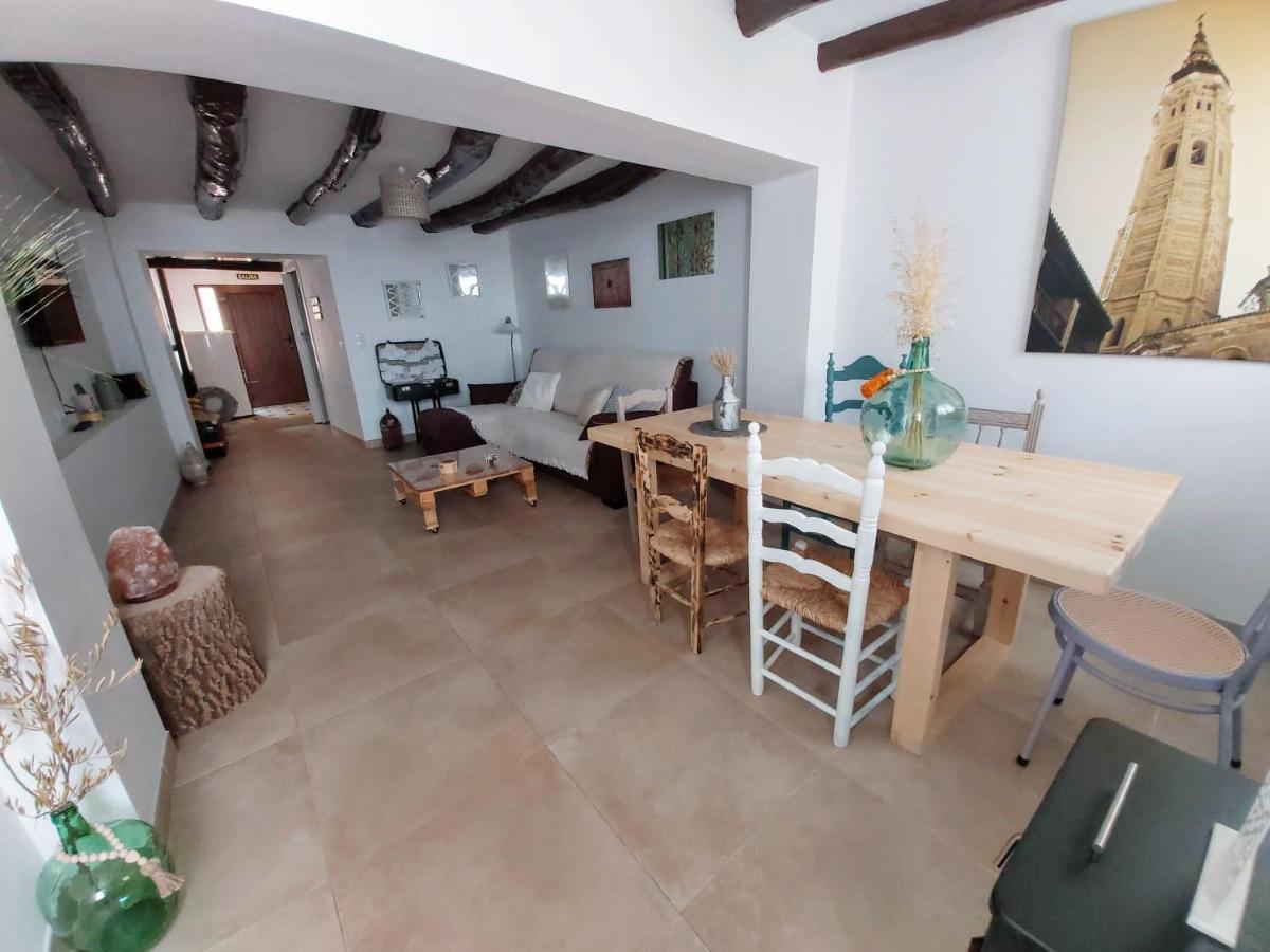 Holiday home Alma Mudejar *