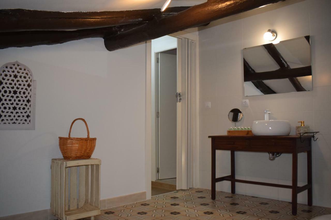 Holiday home Alma Mudejar Munebrega