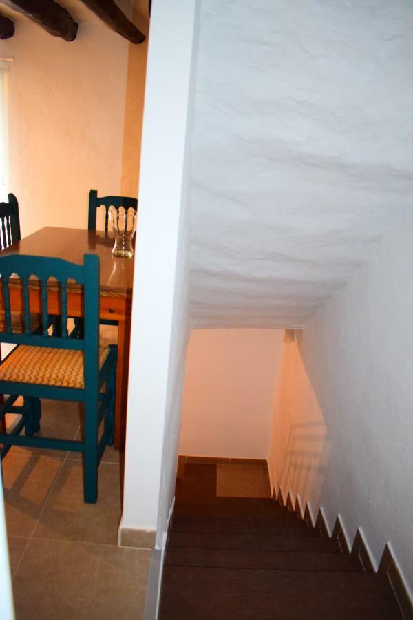Alma Mudejar Holiday home