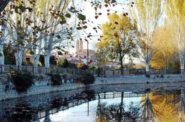 Holiday home Alma Mudejar Munebrega