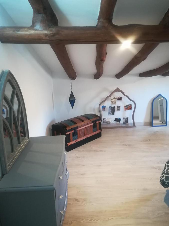 Holiday home Alma Mudejar *