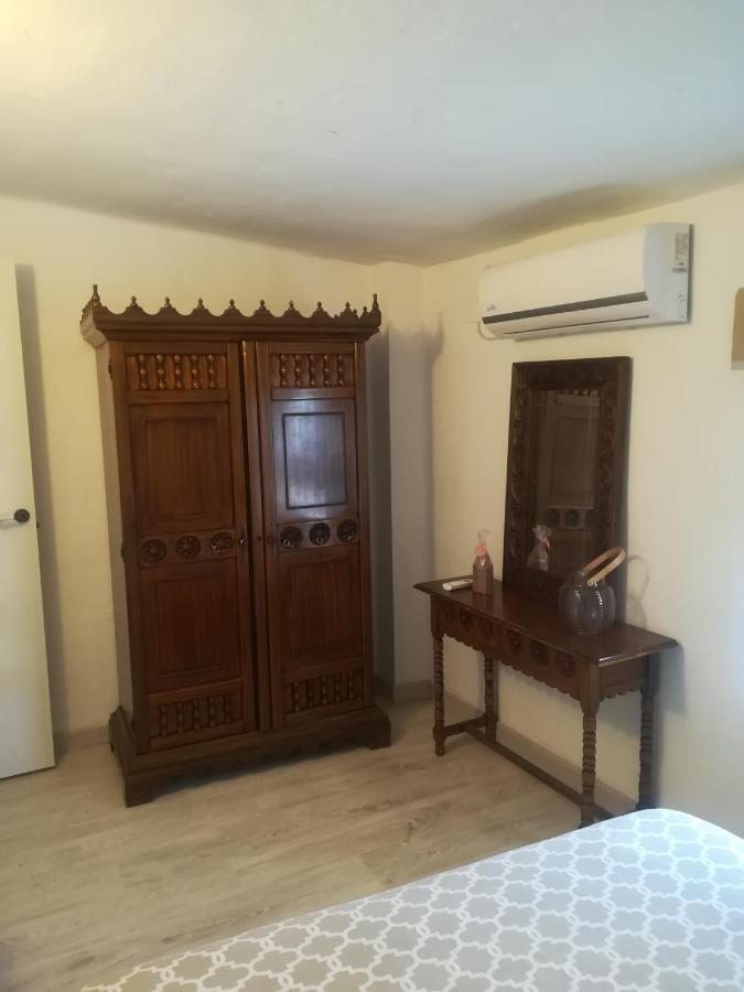 Holiday home Alma Mudejar